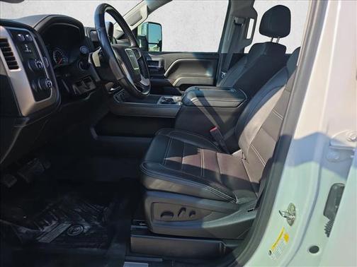 2014 Ford F-250 Lariat