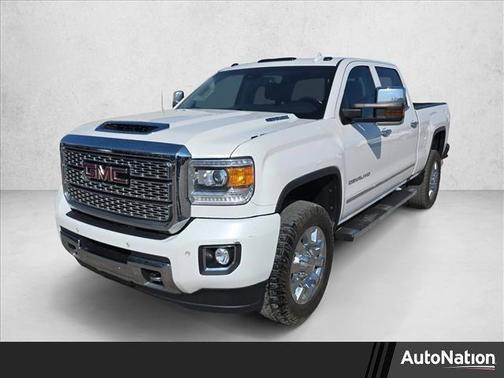 2014 Ford F-250 Lariat