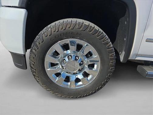 2014 Ford F-250 Lariat