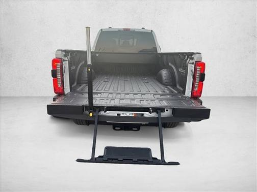 2025 Ford F-350 King Ranch