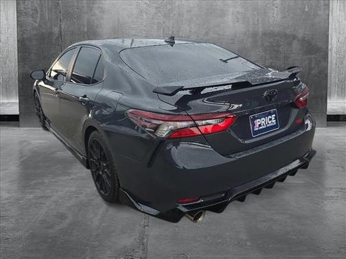 2023 Toyota Camry TRD