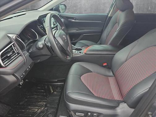 2023 Toyota Camry TRD