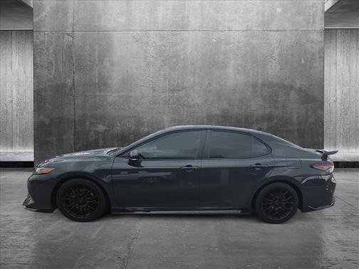2023 Toyota Camry TRD