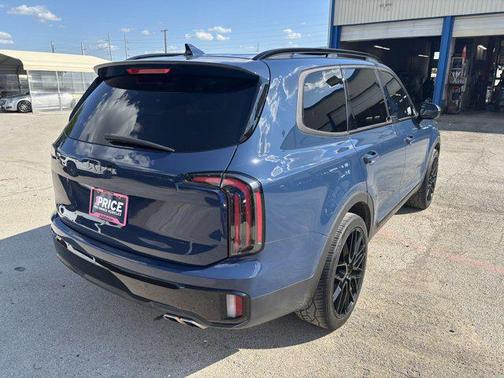 2024 Kia Telluride EX X-Line