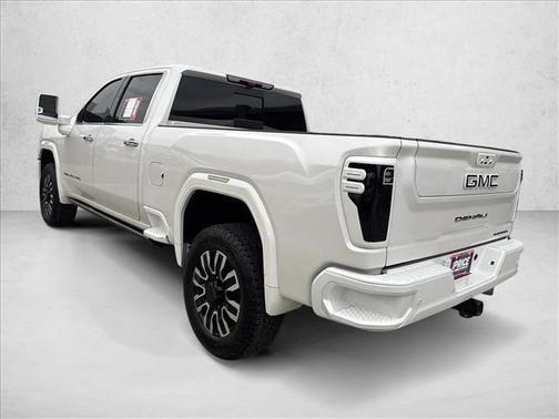 2024 GMC Sierra 2500 Denali Ultimate