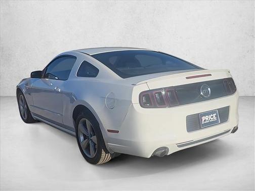 2014 Ford Mustang GT