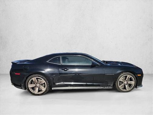 2013 Chevrolet Camaro ZL1