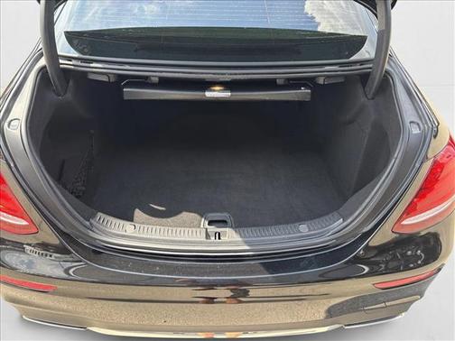 2019 Mercedes-Benz E-Class E 300 RWD Sedan