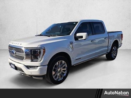 2023 Ford F-150 Limited