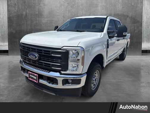 2025 Ford F-250 XL