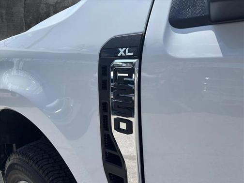 2025 Ford F-250 XL