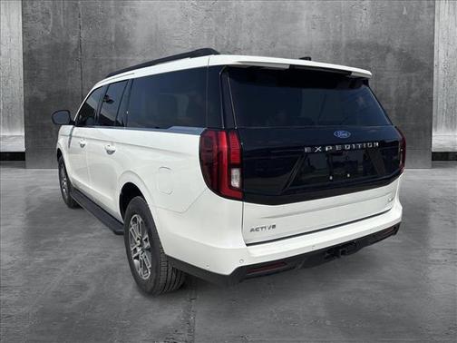 2025 Ford Expedition Max Active 4x2