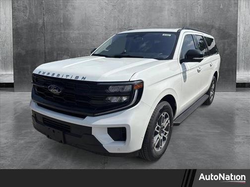 2025 Ford Expedition Max Active 4x2