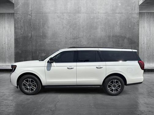 2025 Ford Expedition Max Active 4x2