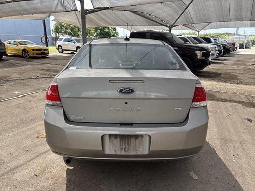2008 Ford Focus SE