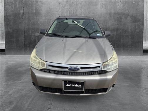 2008 Ford Focus SE