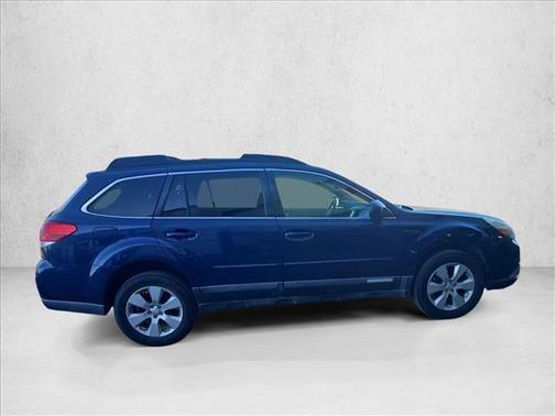 2011 Subaru Outback 2.5 i Limited