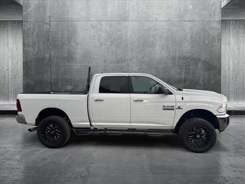 2014 RAM 2500 SLT