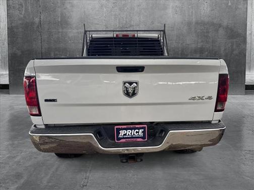 2014 RAM 2500 SLT