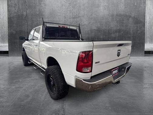 2014 RAM 2500 SLT