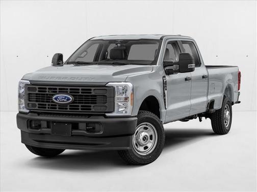 2024 Ford F-350 Lariat