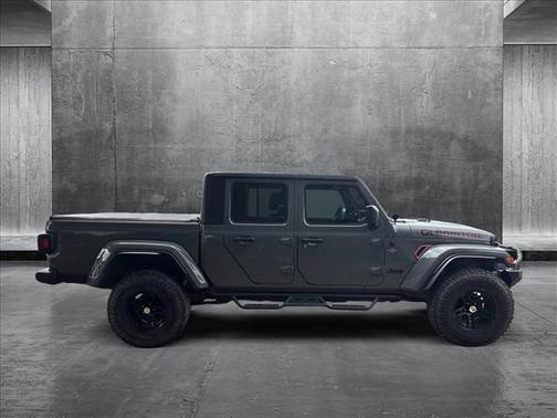 2021 Jeep Gladiator Sport S