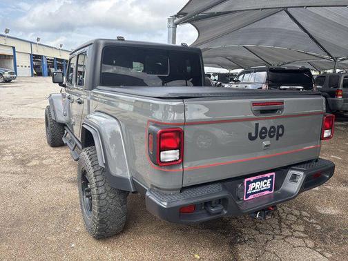 2021 Jeep Gladiator Sport S
