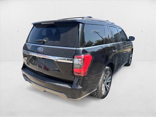 2020 Ford Expedition King Ranch