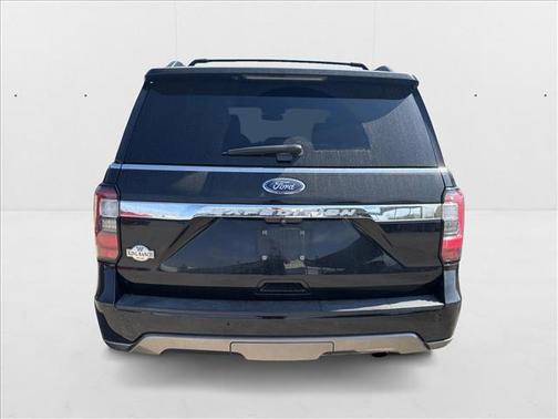 2020 Ford Expedition King Ranch