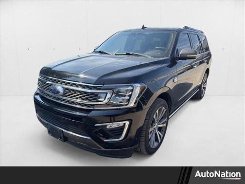 2020 Ford Expedition King Ranch