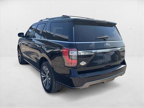 2020 Ford Expedition King Ranch