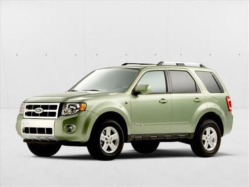 2008 Ford Escape XLT