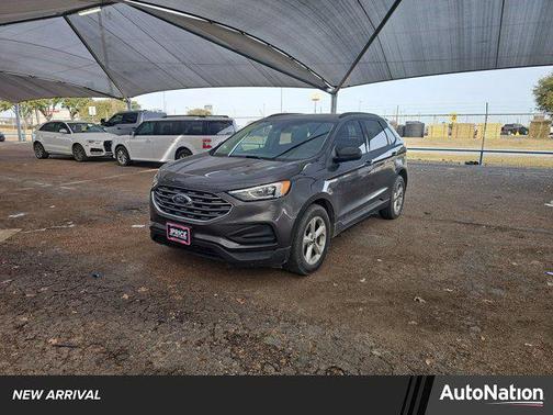 2020 Ford Edge SE