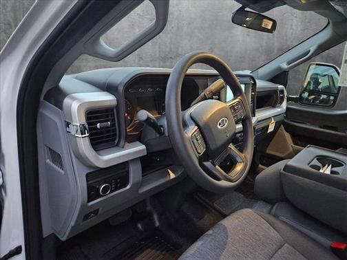 2025 Ford F-350 XL