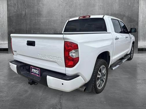2019 Toyota Tundra 1794 Edition