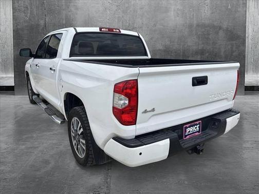 2019 Toyota Tundra 1794 Edition