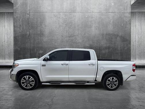 2019 Toyota Tundra 1794 Edition