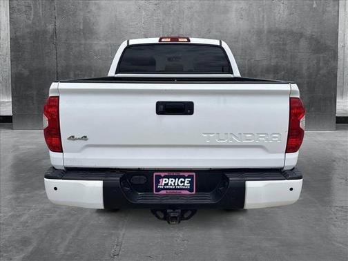 2019 Toyota Tundra 1794 Edition