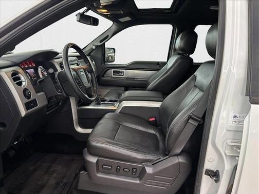 2013 Ford F-150 FX2