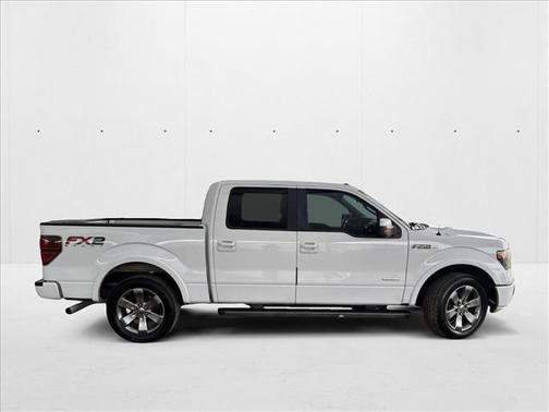 2013 Ford F-150 FX2
