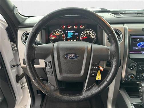 2013 Ford F-150 FX2