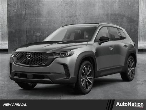 2024 Mazda CX-50 2.5 Turbo Premium Plus