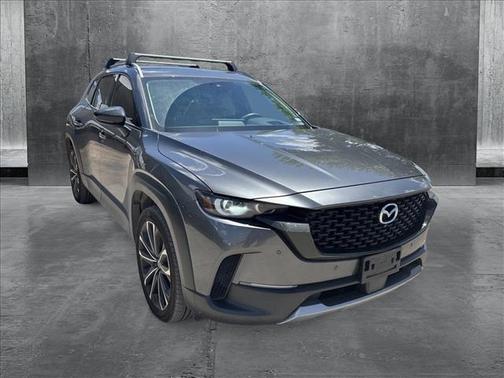2024 Mazda CX-50 2.5 Turbo Premium Plus