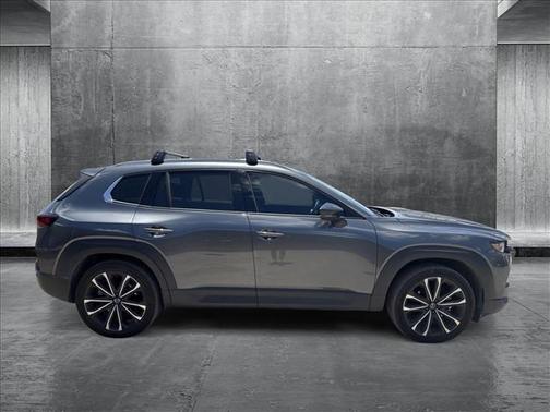2024 Mazda CX-50 2.5 Turbo Premium Plus