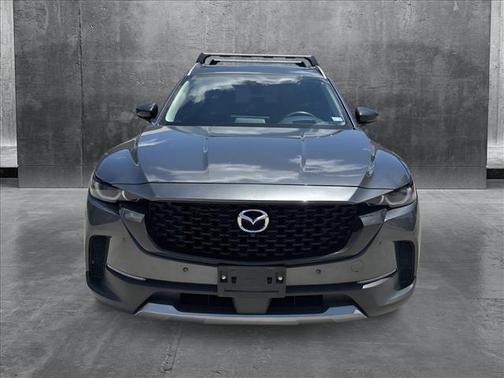 2024 Mazda CX-50 2.5 Turbo Premium Plus
