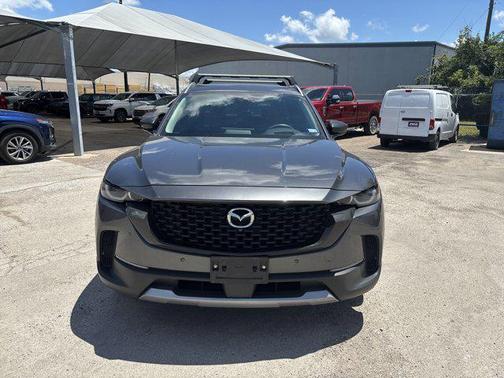 2024 Mazda CX-50 2.5 Turbo Premium Plus