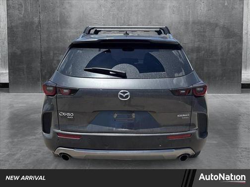 2024 Mazda CX-50 2.5 Turbo Premium Plus