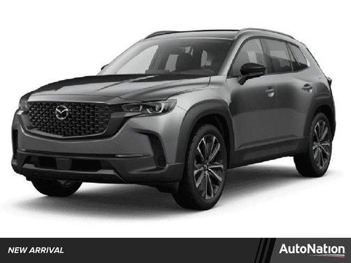2024 Mazda CX-50 2.5 Turbo Premium Plus