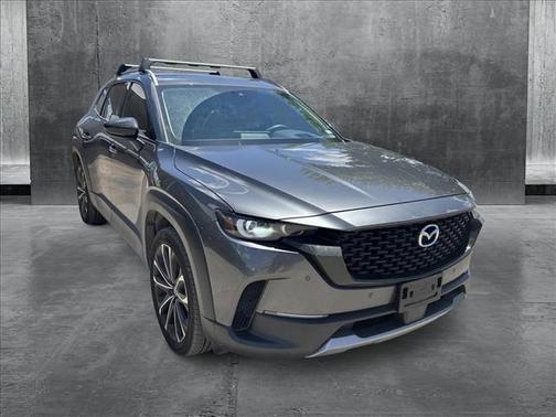 2024 Mazda CX-50 2.5 Turbo Premium Plus