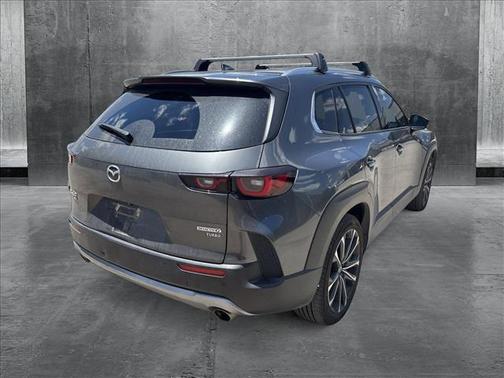 2024 Mazda CX-50 2.5 Turbo Premium Plus